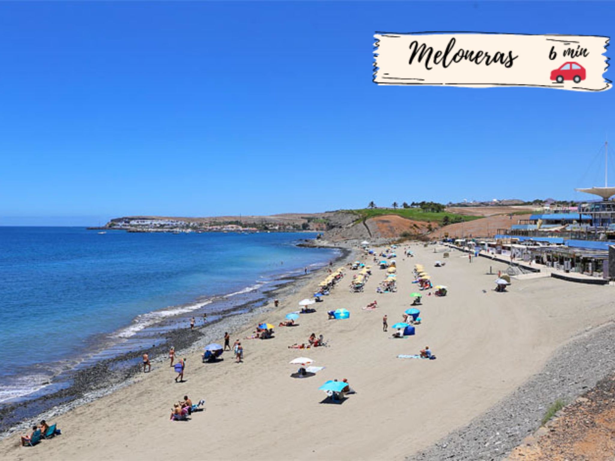 Photo of Bungalow Playa Flor 77
