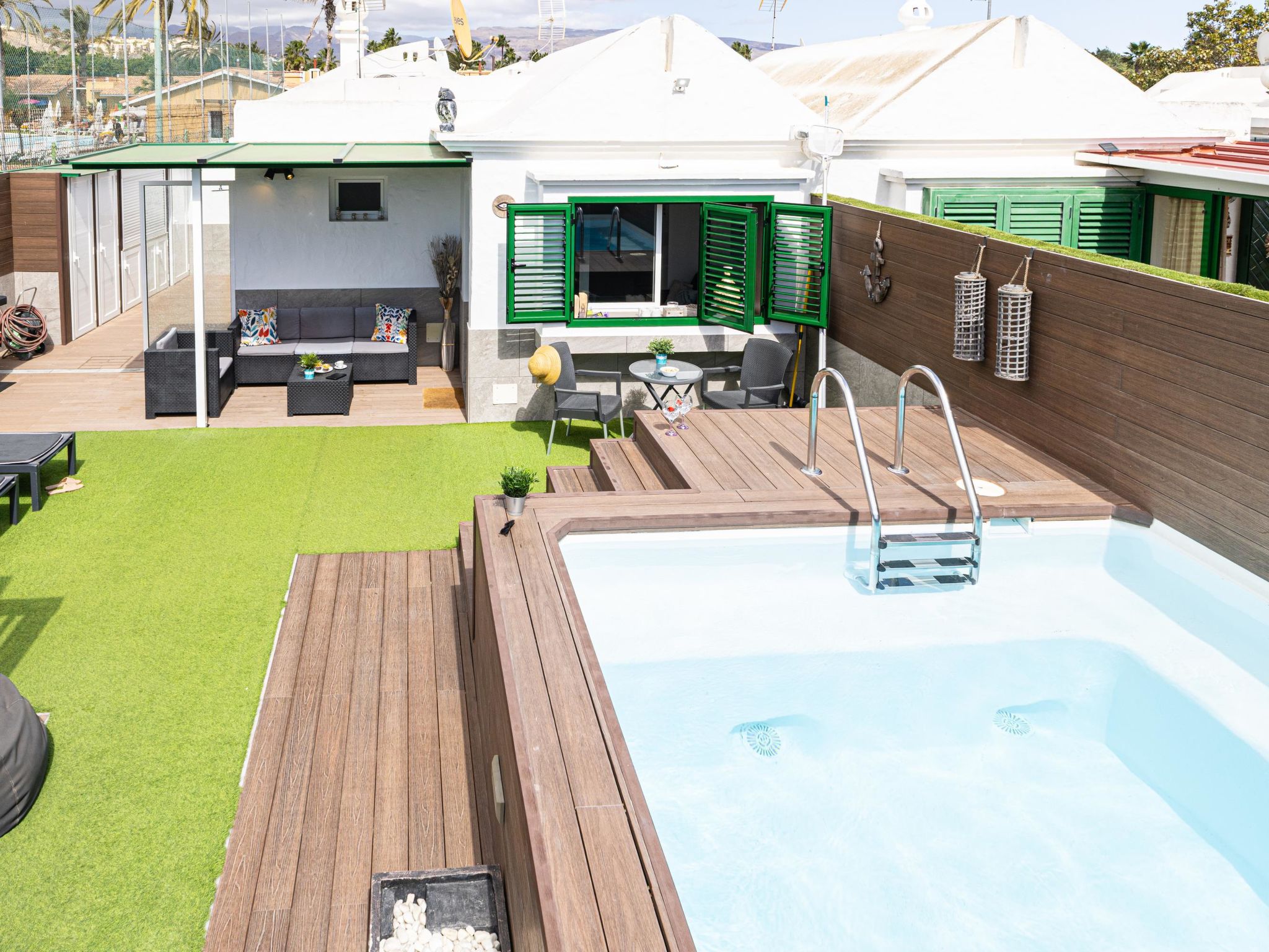 Photo of Bungalow Playa Flor 77