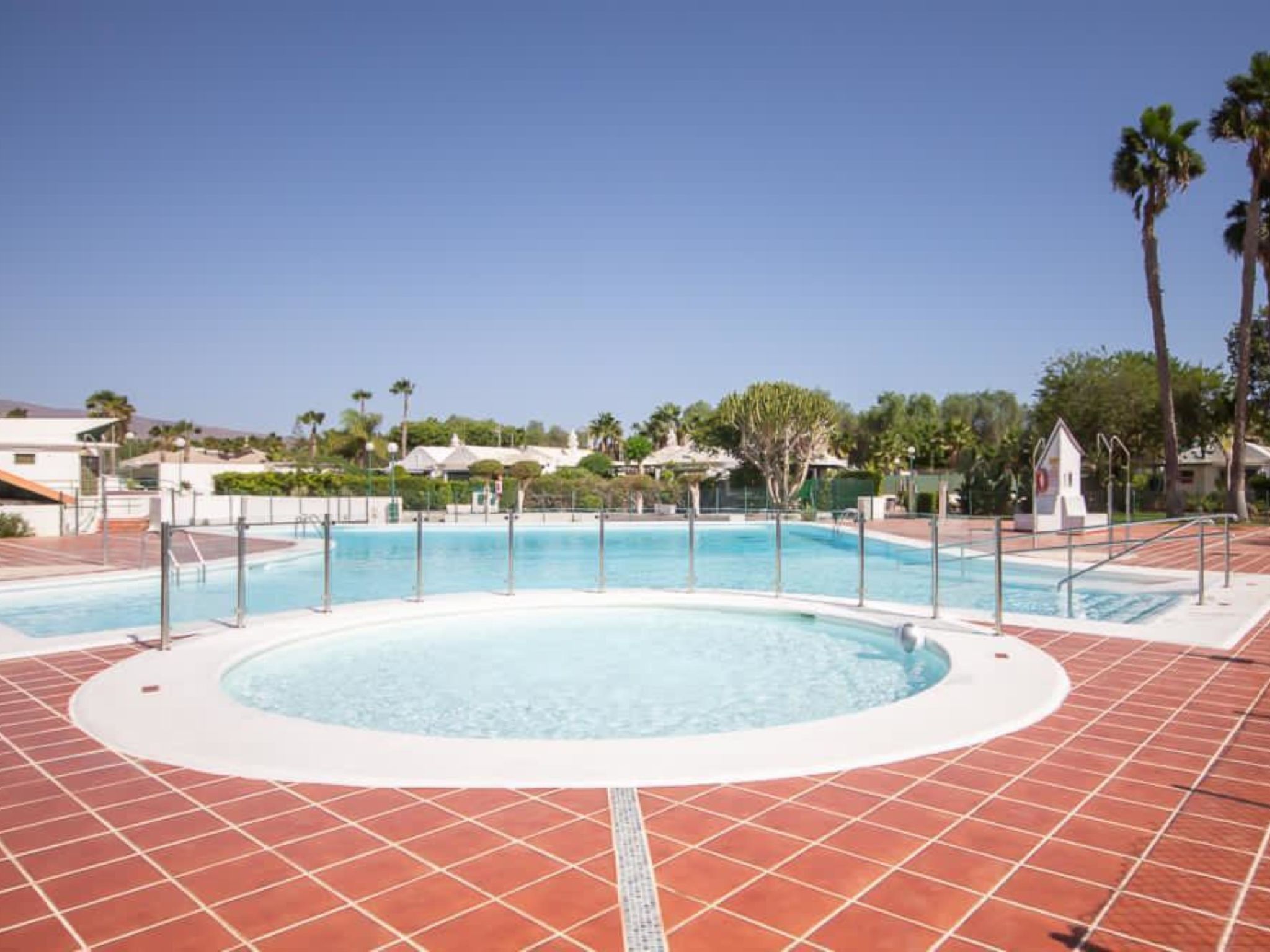 Photo of Bungalow Playa Flor 77