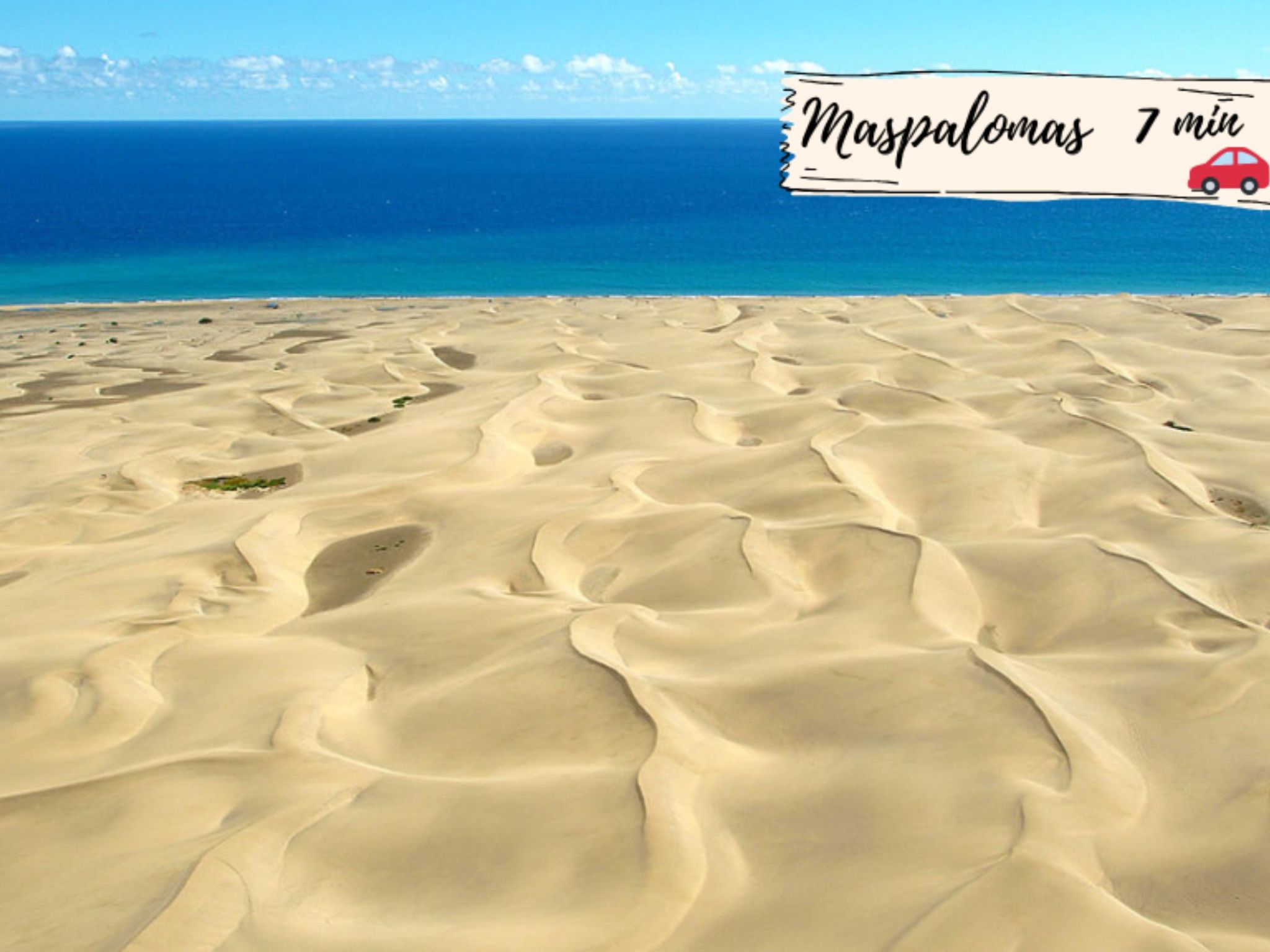 Photo of Bungalow Playa Flor 77