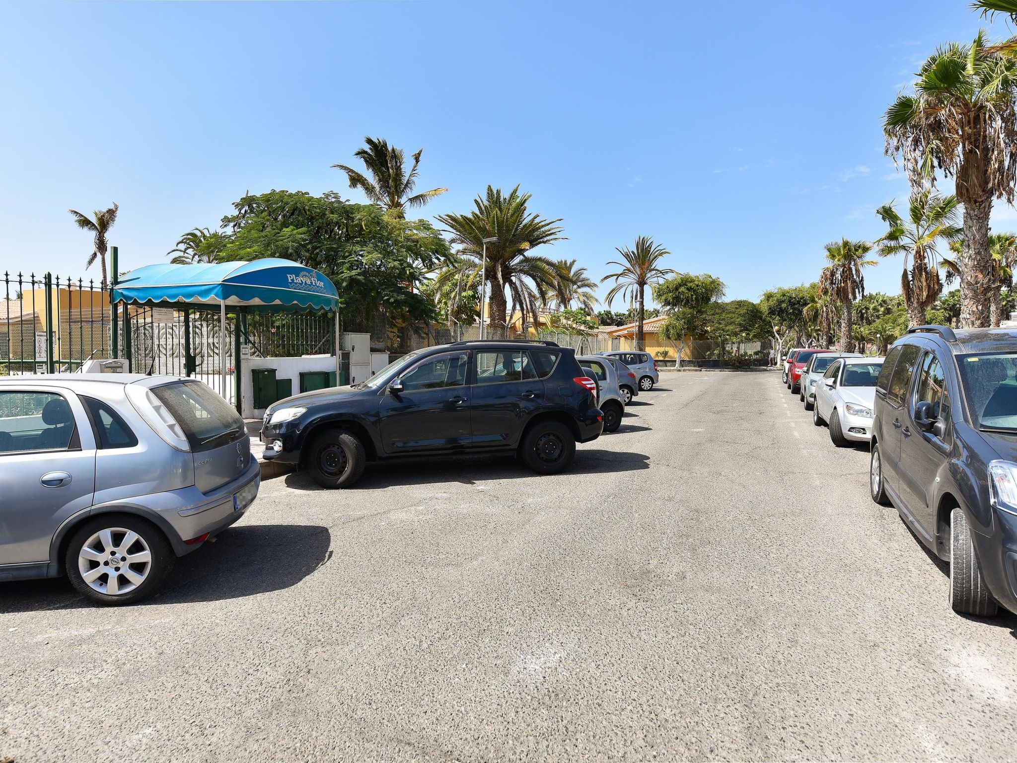 Photo of Bungalow Playa Flor 77