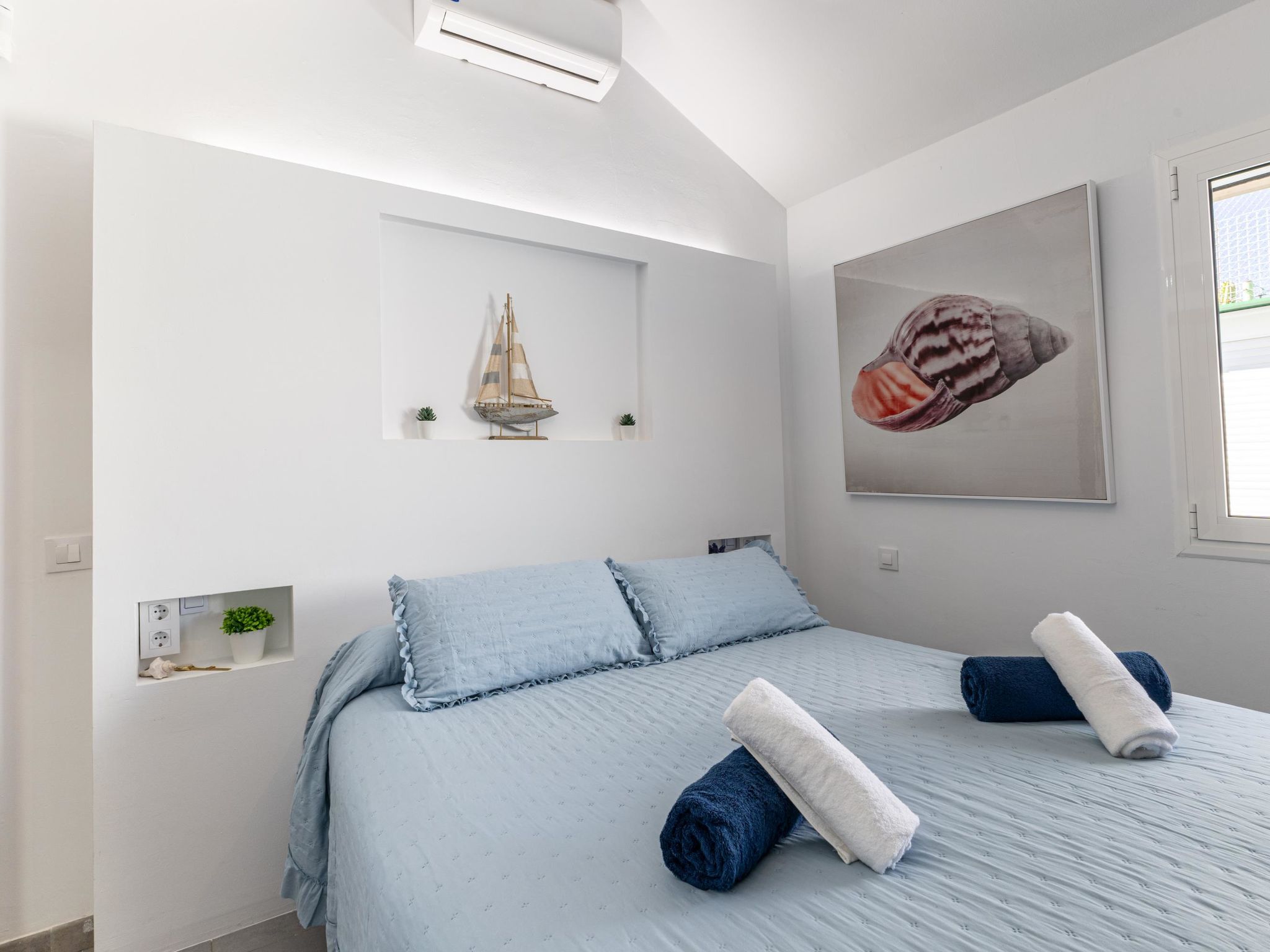 Photo of Bungalow Playa Flor 77