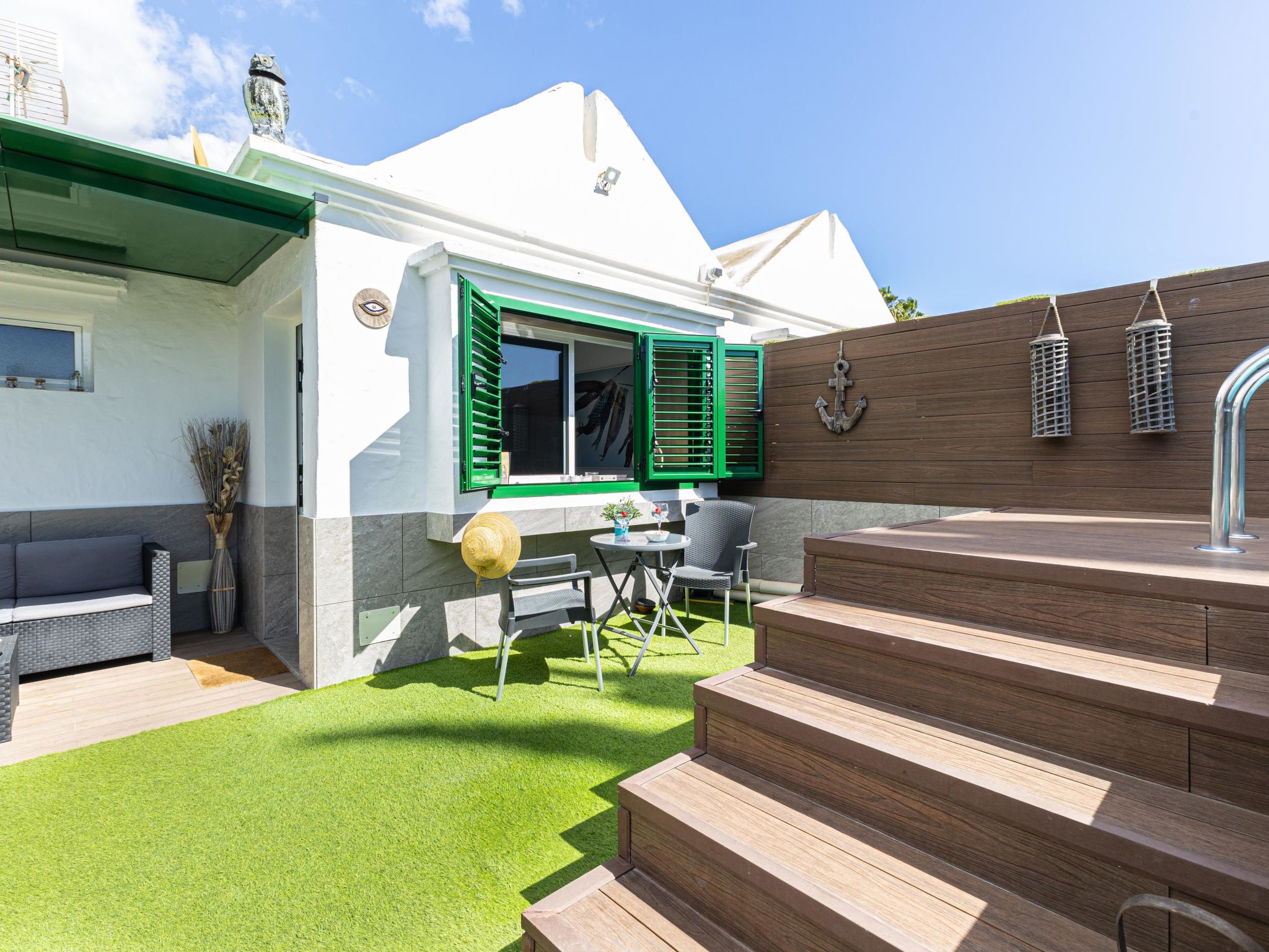 Photo of Bungalow Playa Flor 77
