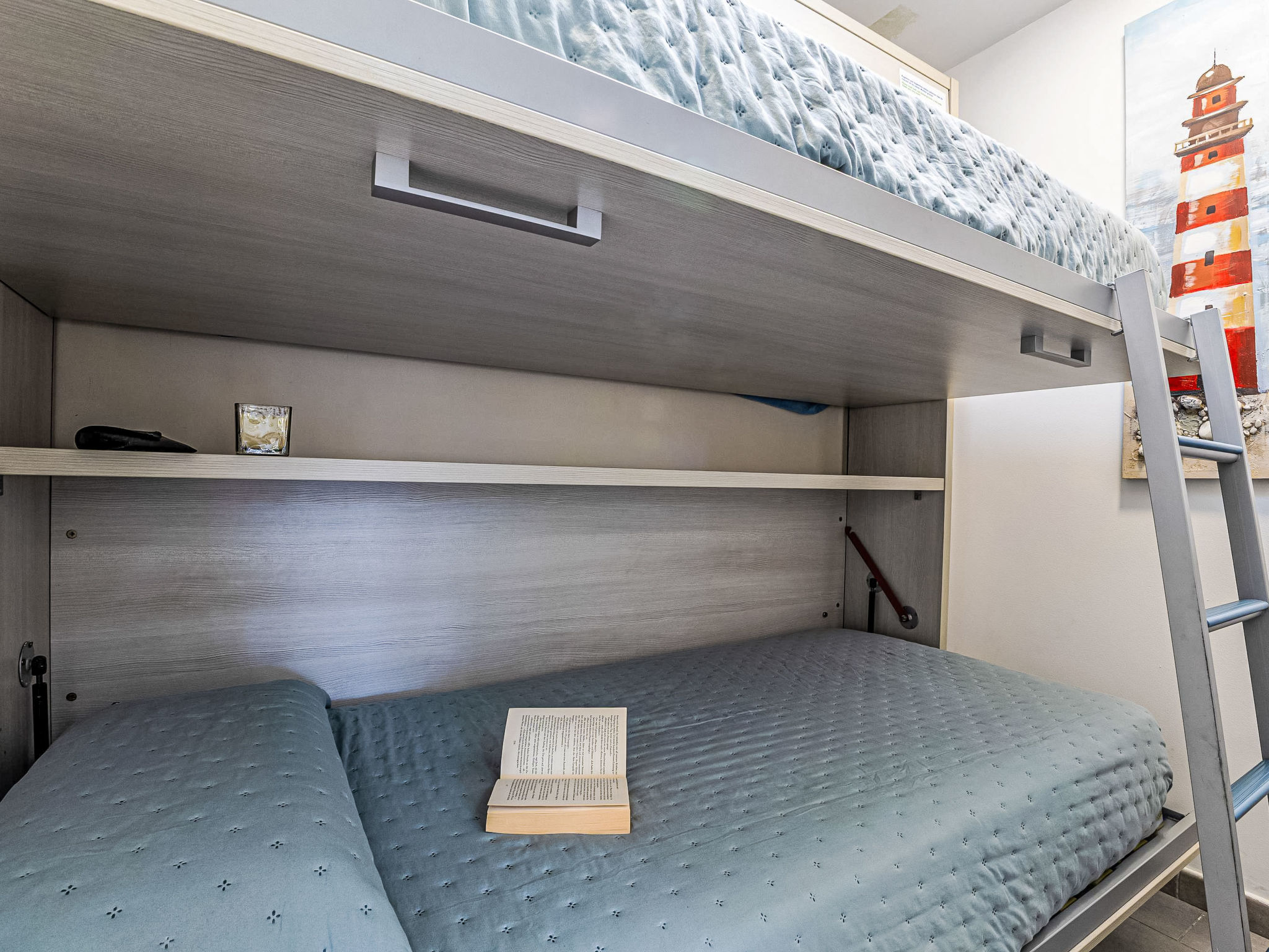 Photo of Bungalow Playa Flor 77