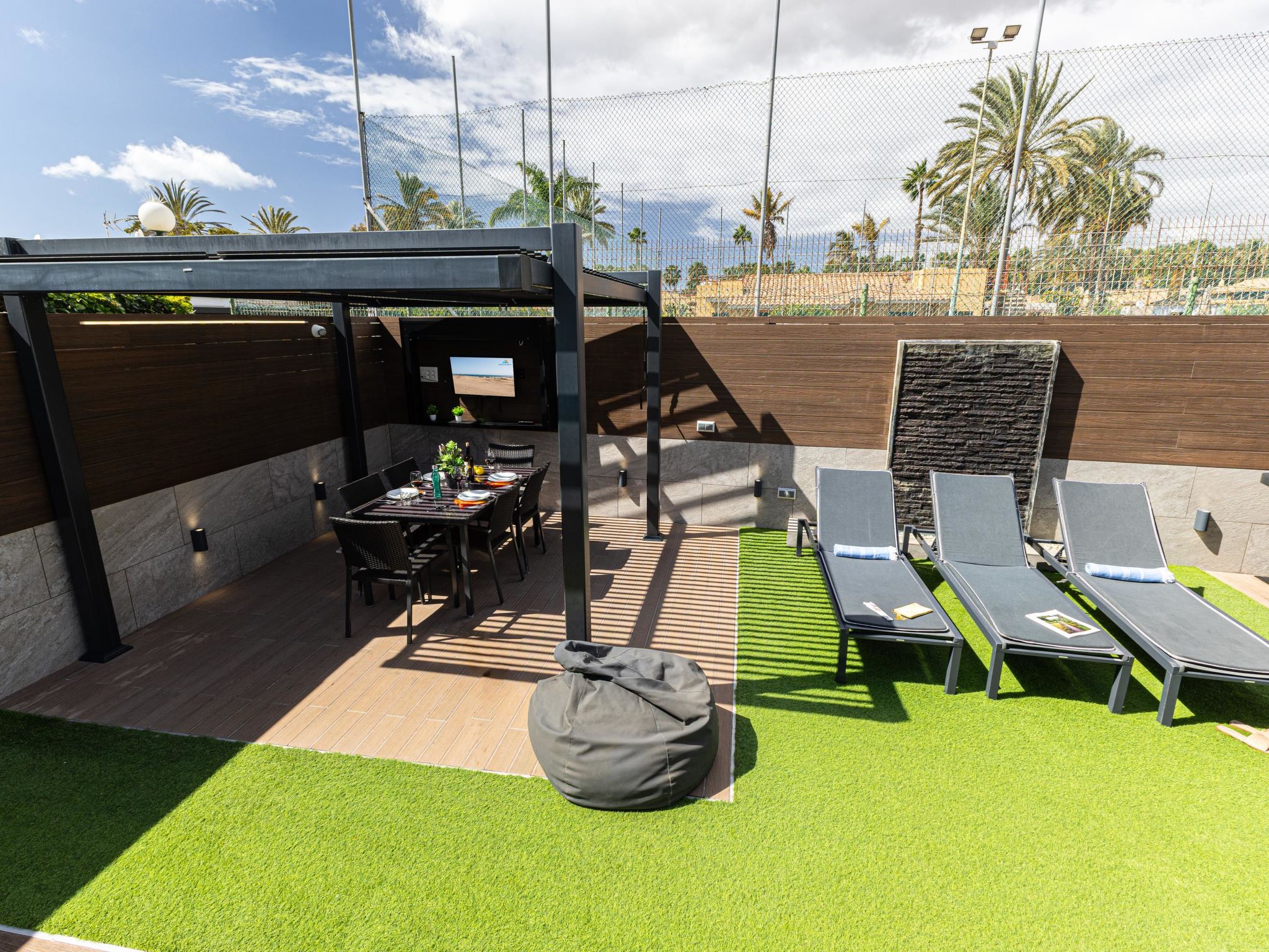 Photo of Bungalow Playa Flor 77