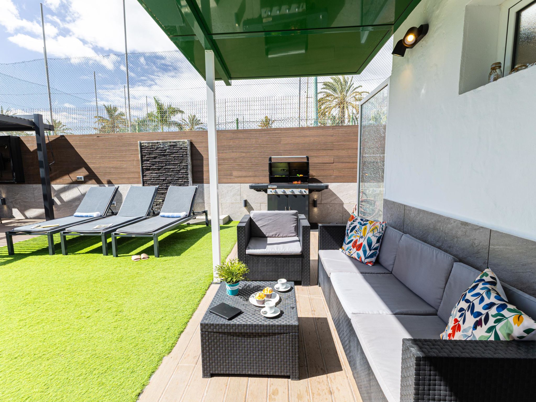 Photo of Bungalow Playa Flor 77