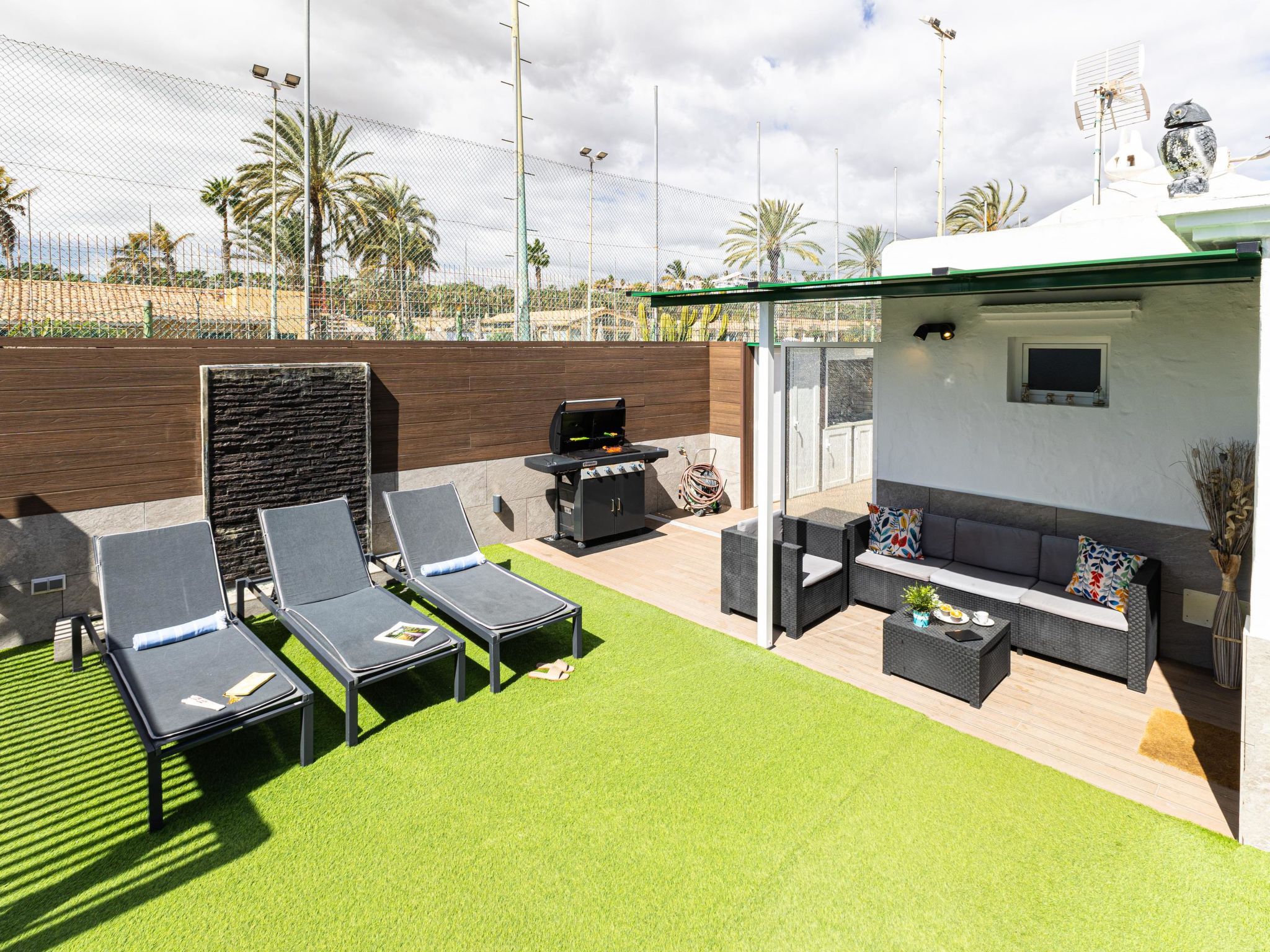 Photo of Bungalow Playa Flor 77