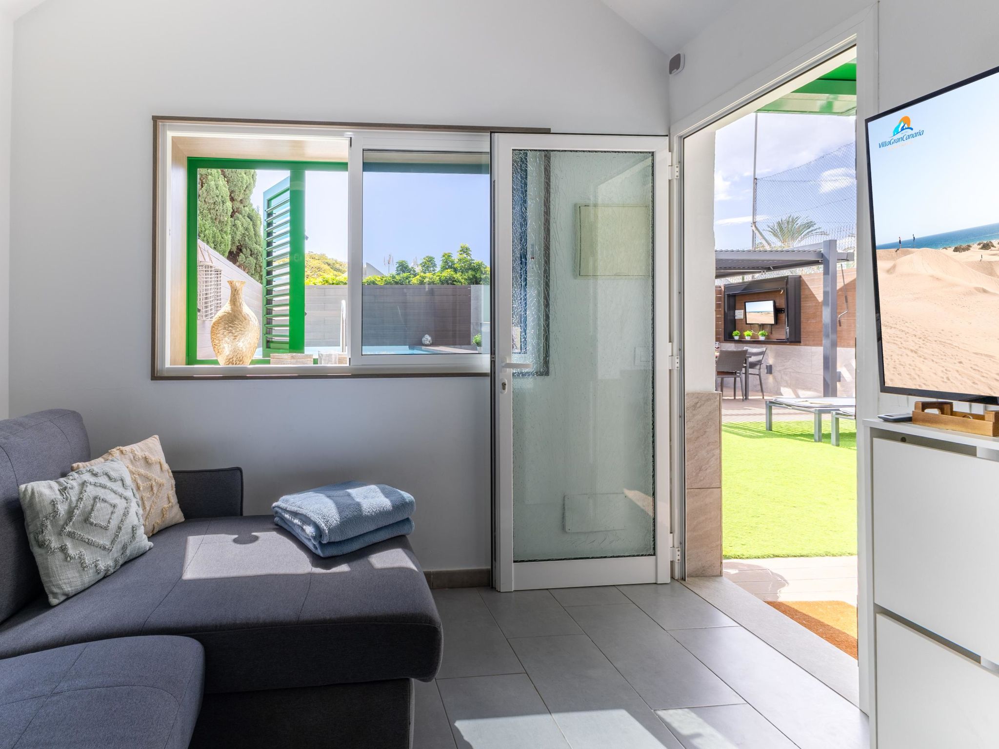 Photo of Bungalow Playa Flor 77