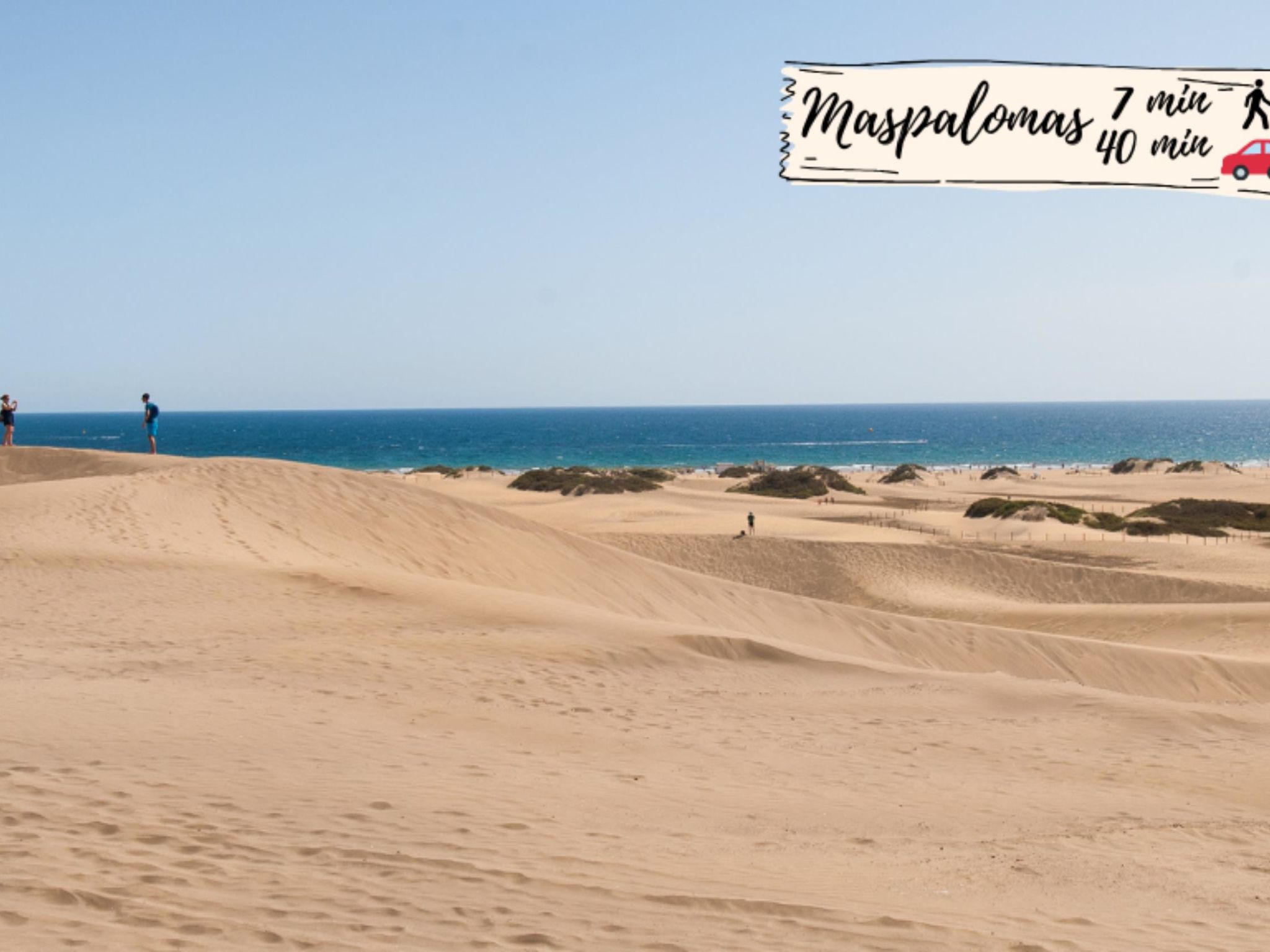 Photo of Bungalow Playa Flor 77