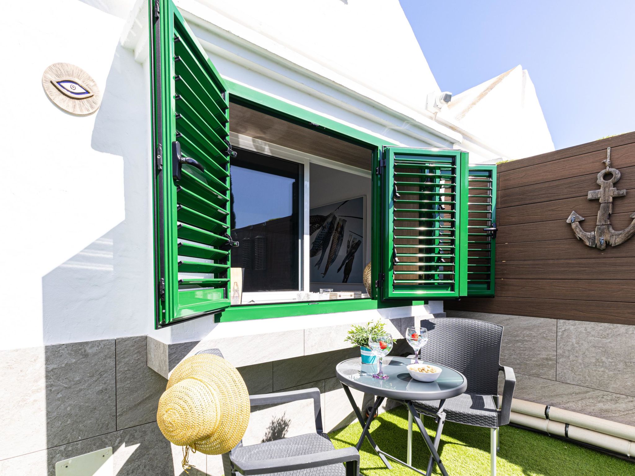 Photo of Bungalow Playa Flor 77
