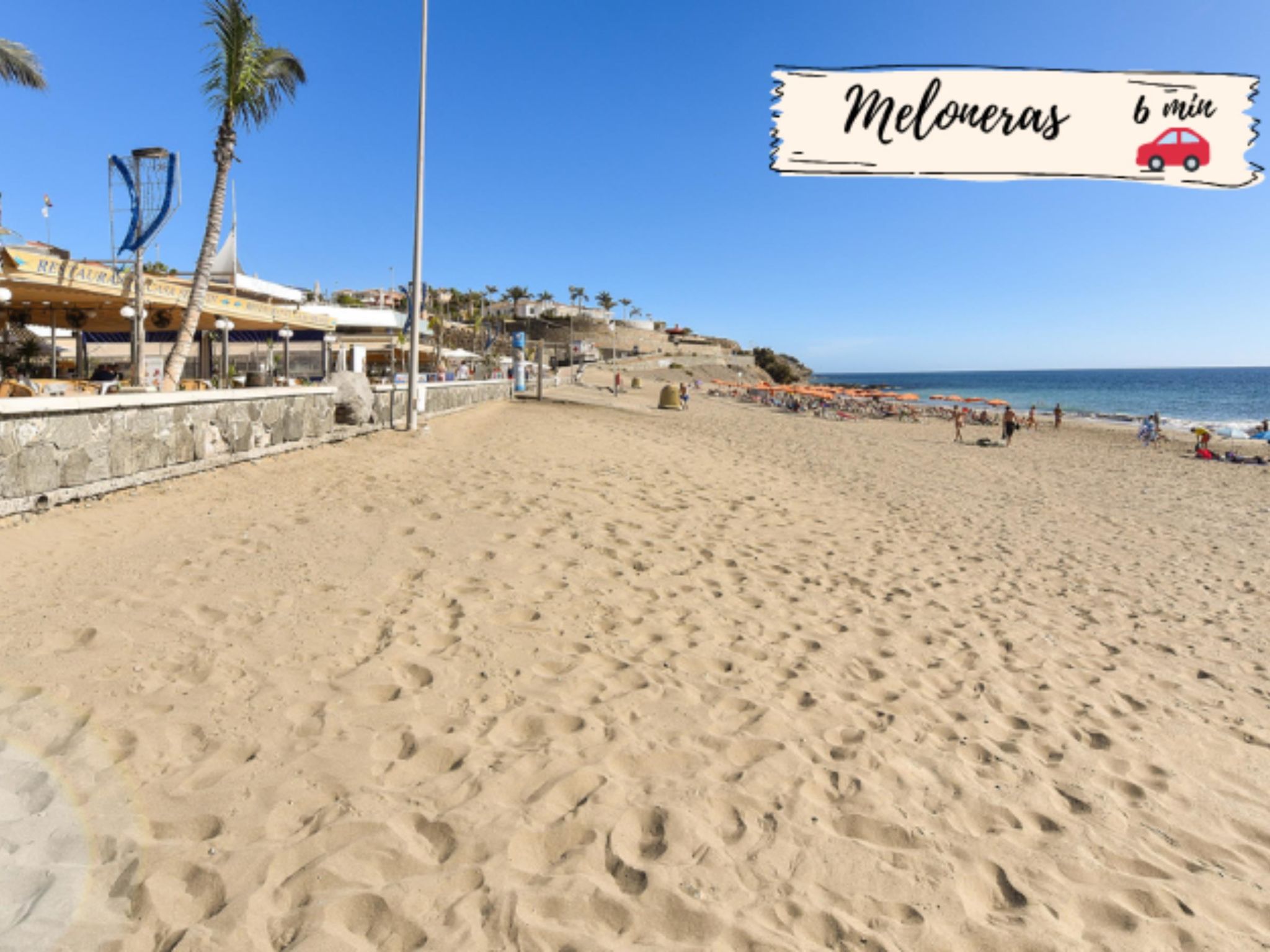 Photo of Bungalow Playa Flor 77