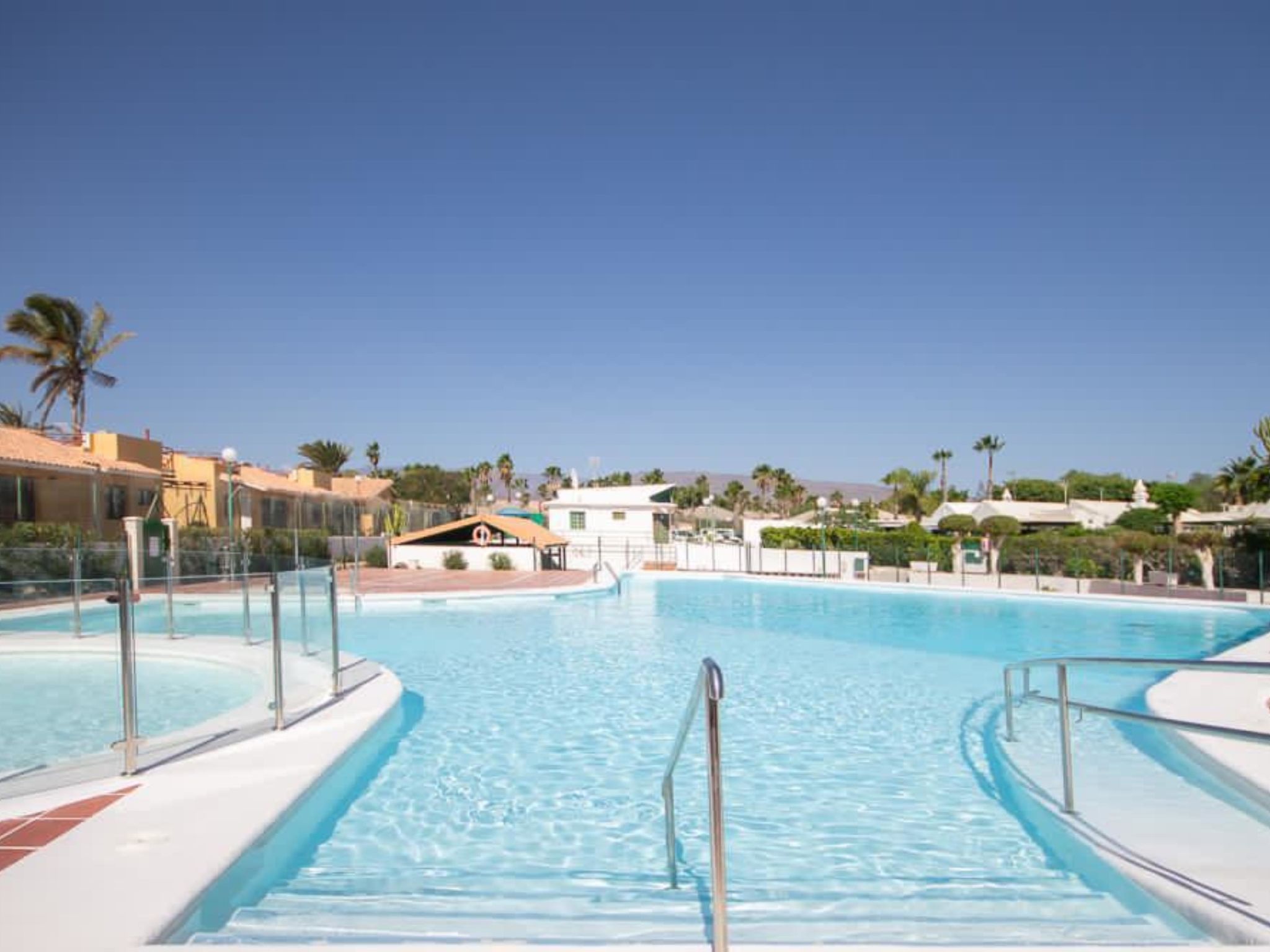 Photo of Bungalow Playa Flor 77