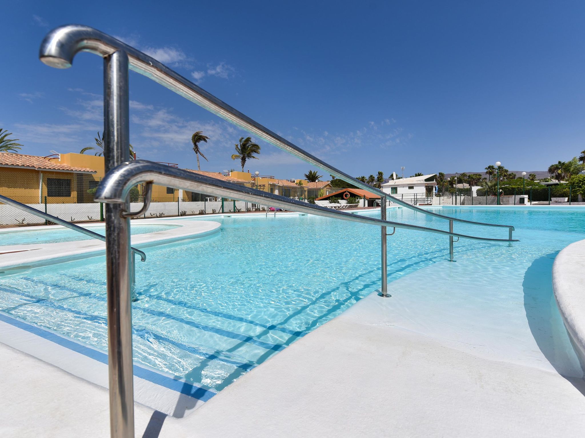 Photo of Bungalow Playa Flor 77
