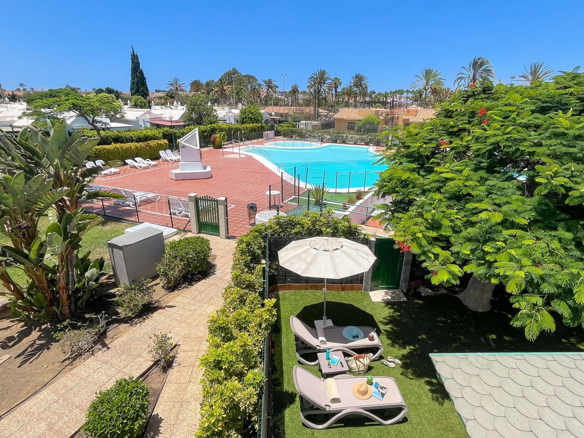 Photo of Bungalow Playa Flor 77