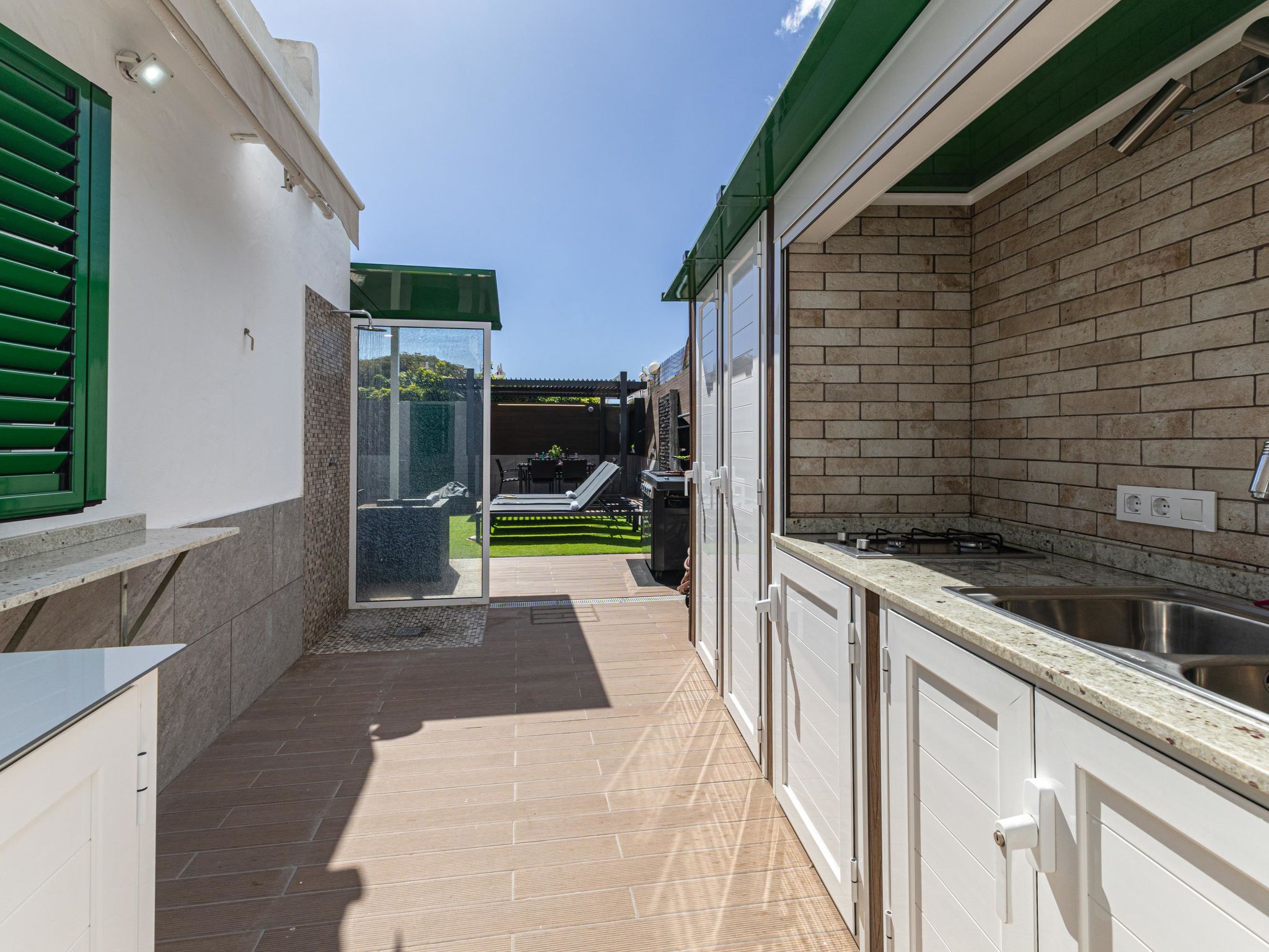 Photo of Bungalow Playa Flor 77