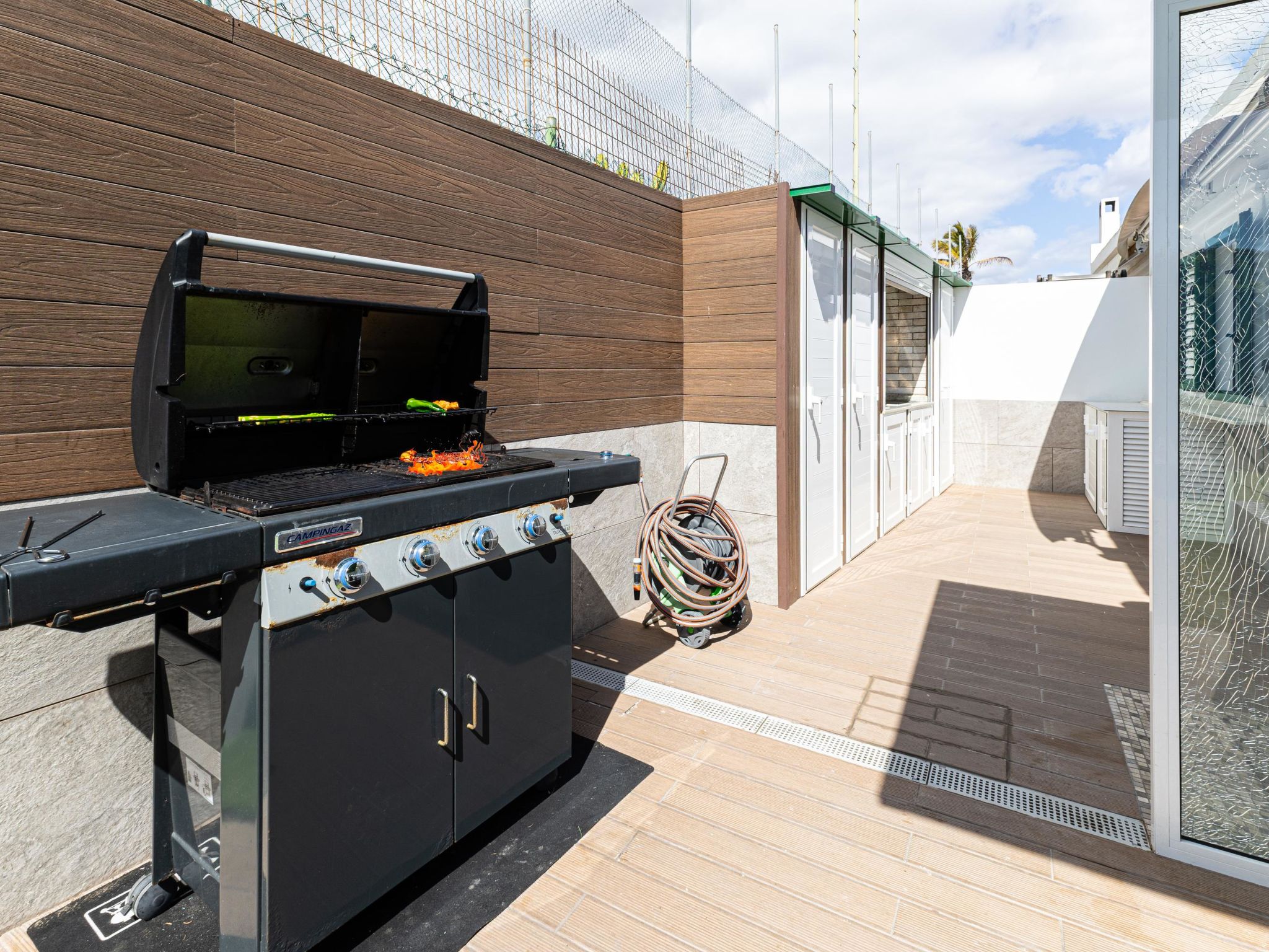Photo of Bungalow Playa Flor 77