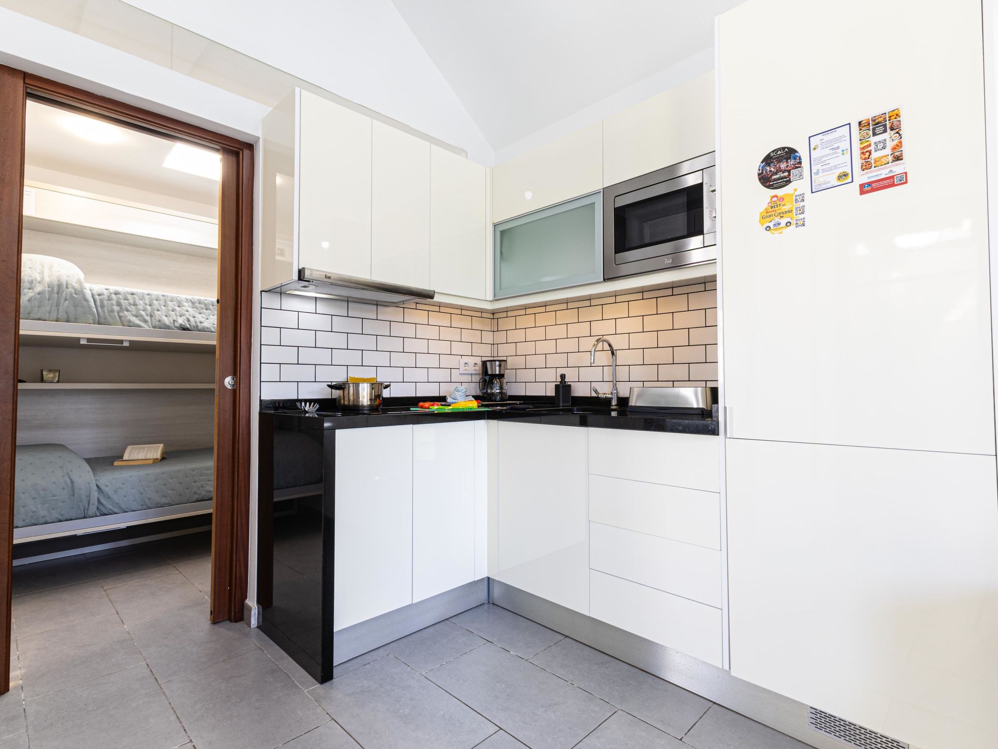 Photo of Bungalow Playa Flor 77