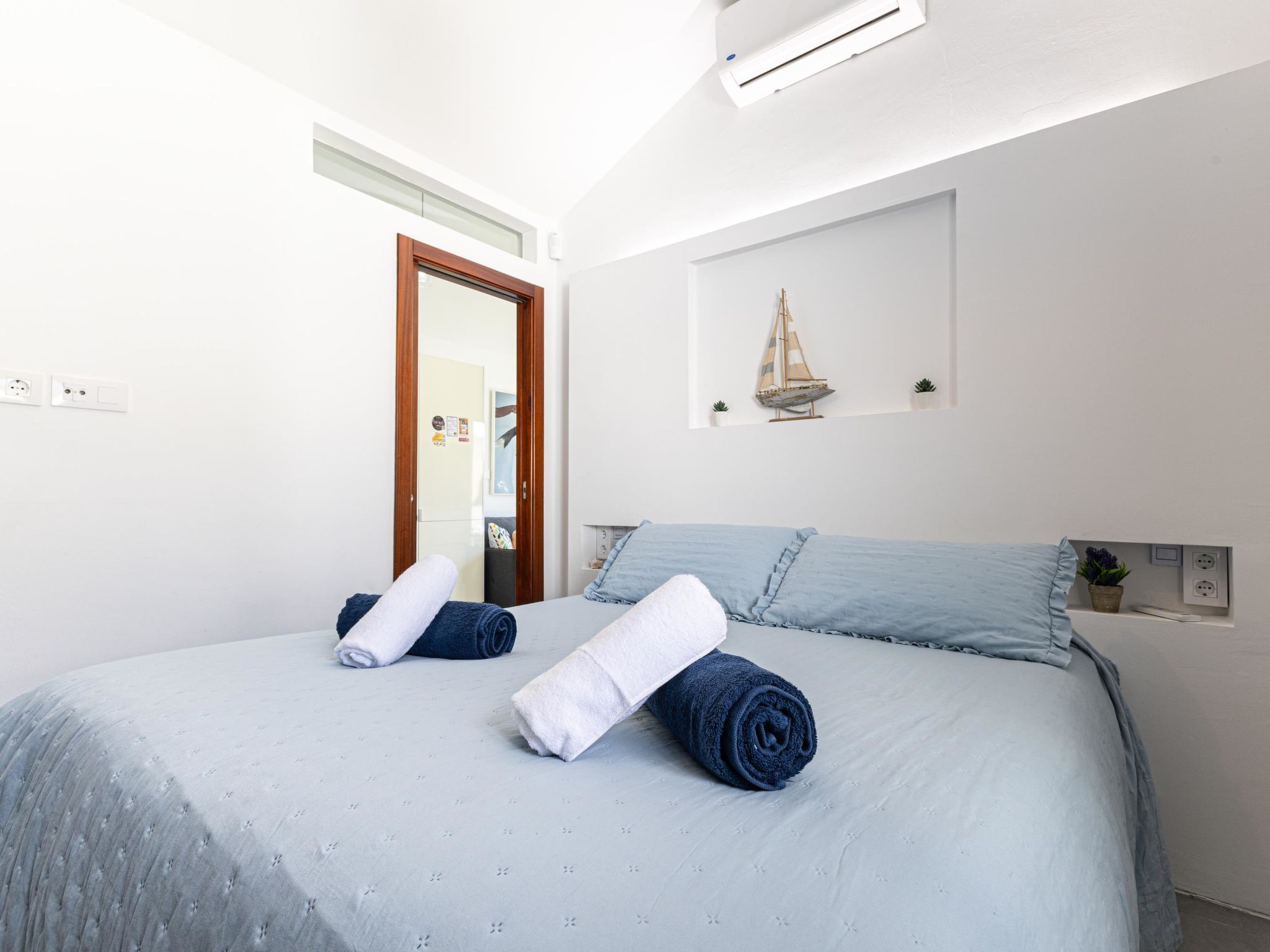 Photo of Bungalow Playa Flor 77