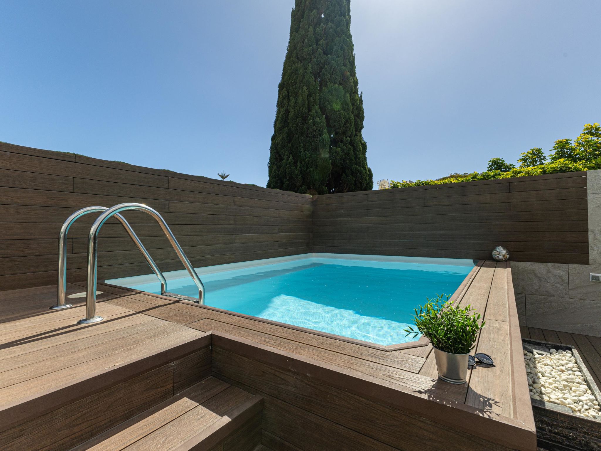 Photo of Bungalow Playa Flor 77