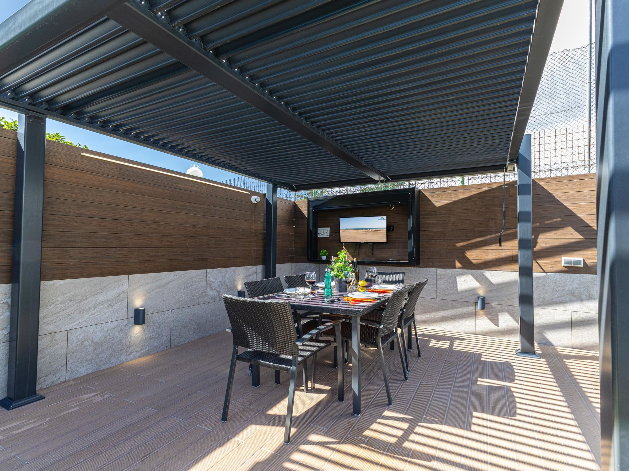 Photo of Bungalow Playa Flor 77