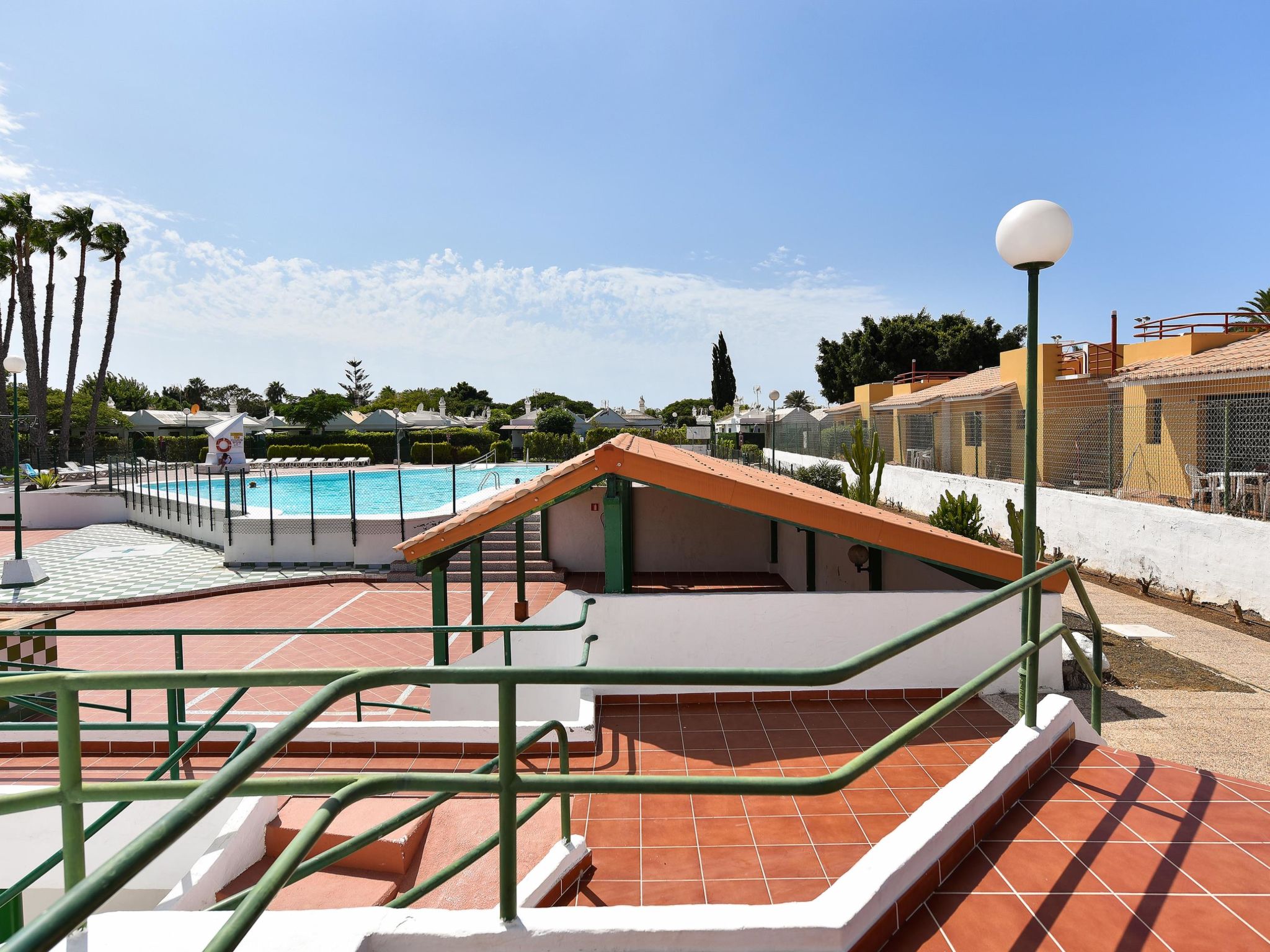 Photo of Bungalow Playa Flor 77