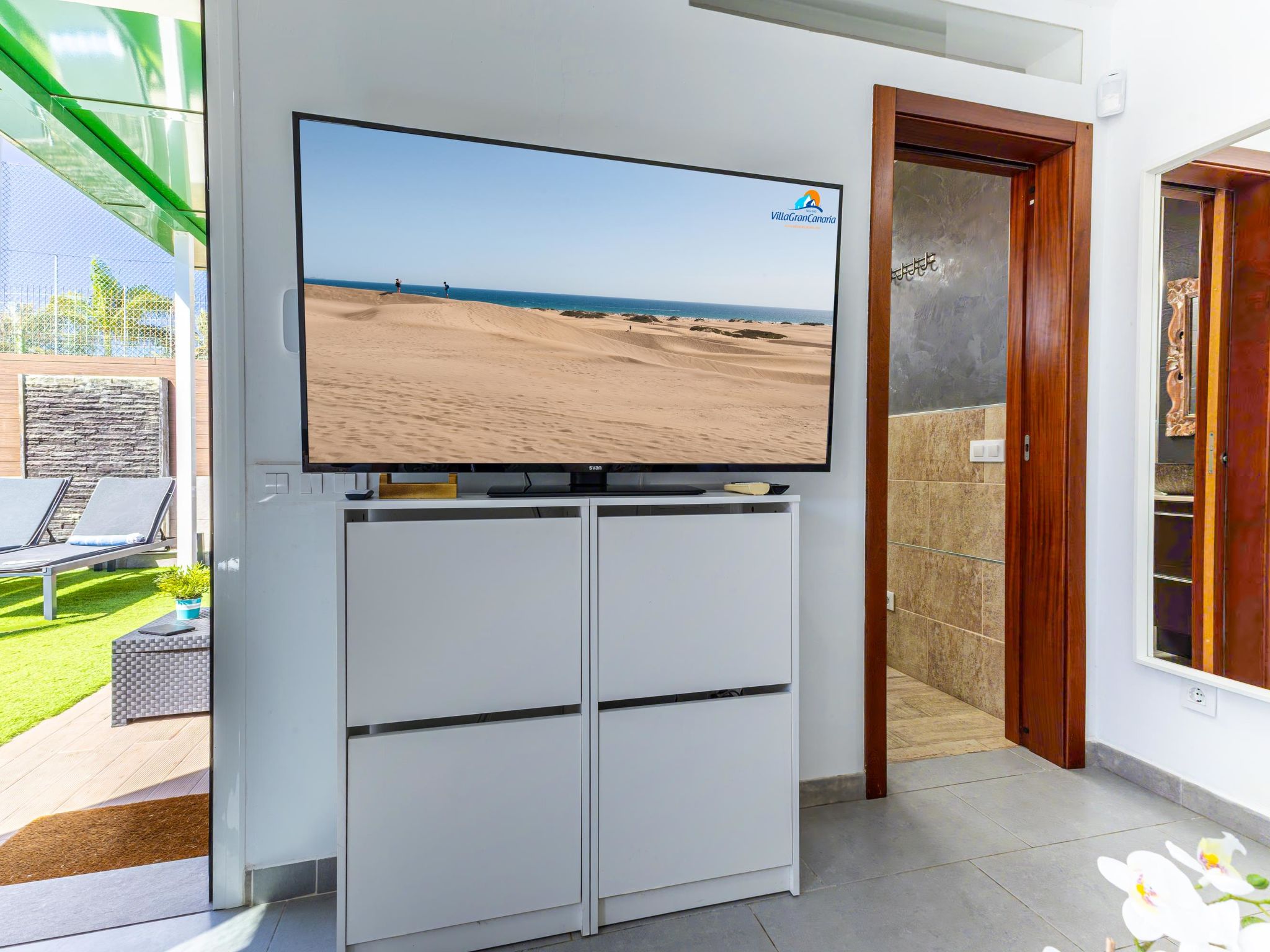Photo of Bungalow Playa Flor 77