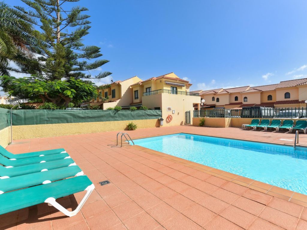 Vakantiehuis Los Tinos II 32 FP