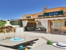 Duurzame duplex bij Maspalomas met zwembad, 500m van strand - thumbnail 4