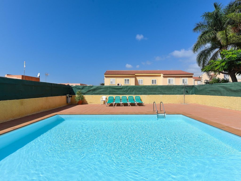 Appartement Duplex Sonnenland Los Tinos II 34 RB in Spanje
