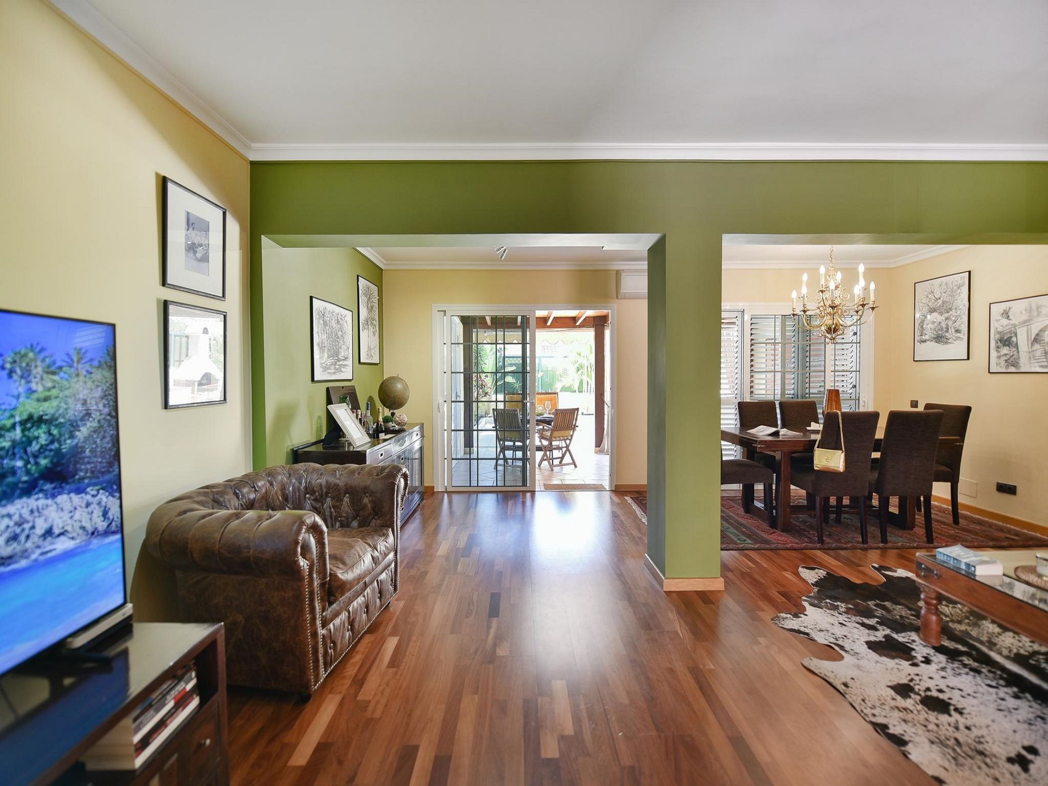 Photo of Duplex Sonnenland Los Tinos II 34 RB