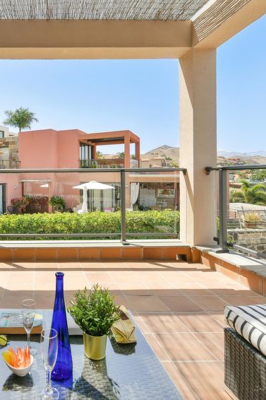 Holiday Rental Accommodation