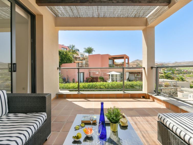 Holiday Rental Accommodation