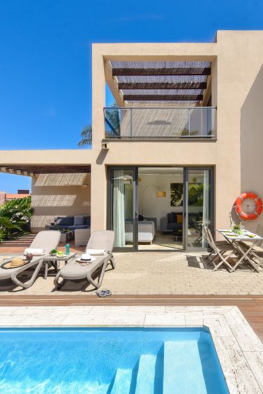 Holiday Rental Accommodation