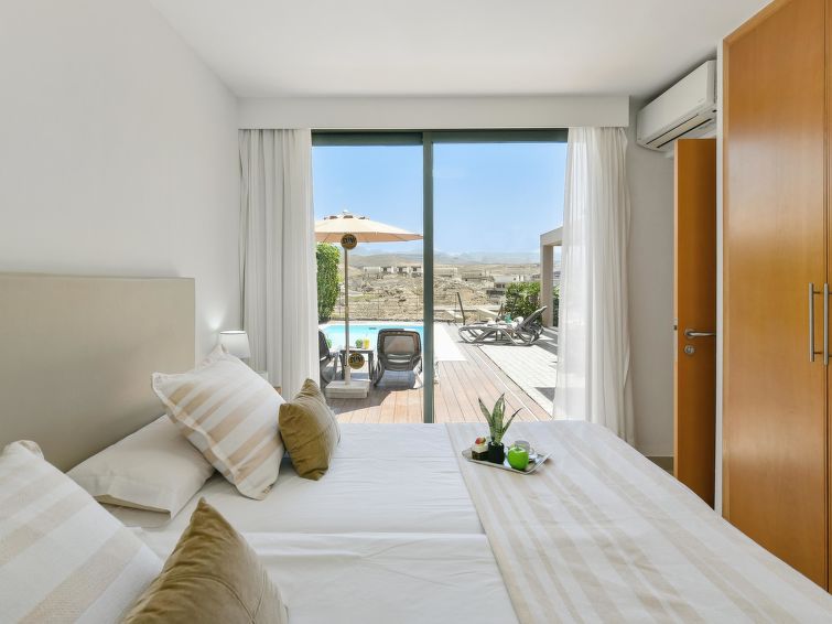 Holiday Rental Accommodation
