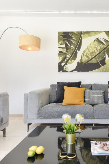Holiday Rental Accommodation