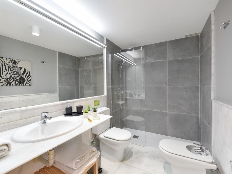 Holiday Rental Accommodation