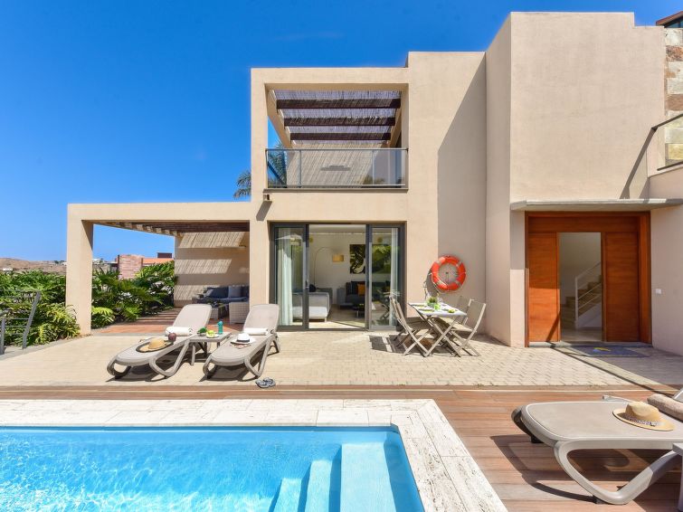 Holiday Rental Accommodation