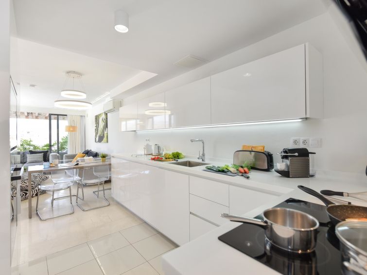 Holiday Rental Accommodation