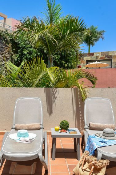 Holiday Rental Accommodation