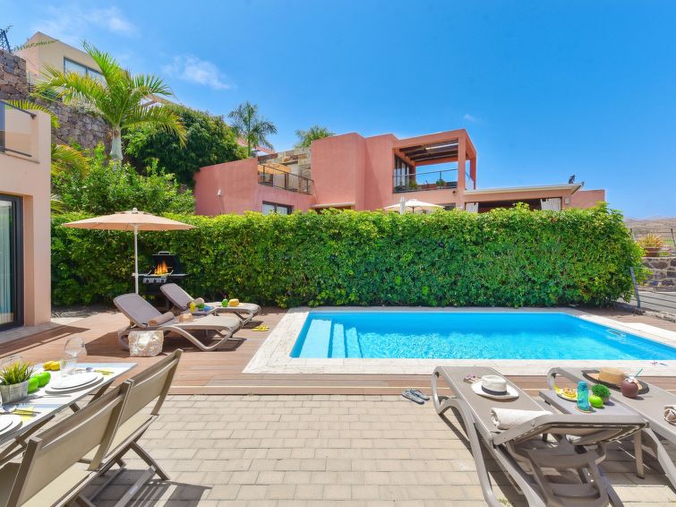 Holiday Rental Accommodation