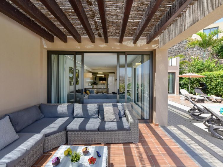 Holiday Rental Accommodation