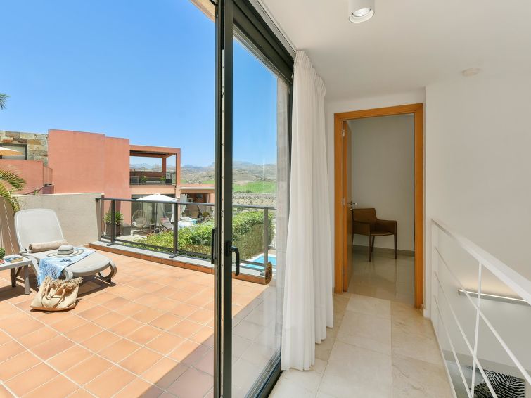 Holiday Rental Accommodation