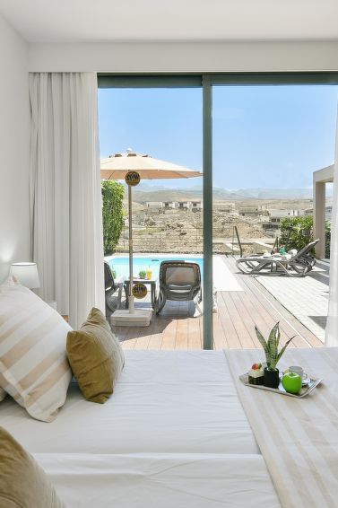 Holiday Rental Accommodation