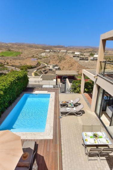 Holiday Rental Accommodation
