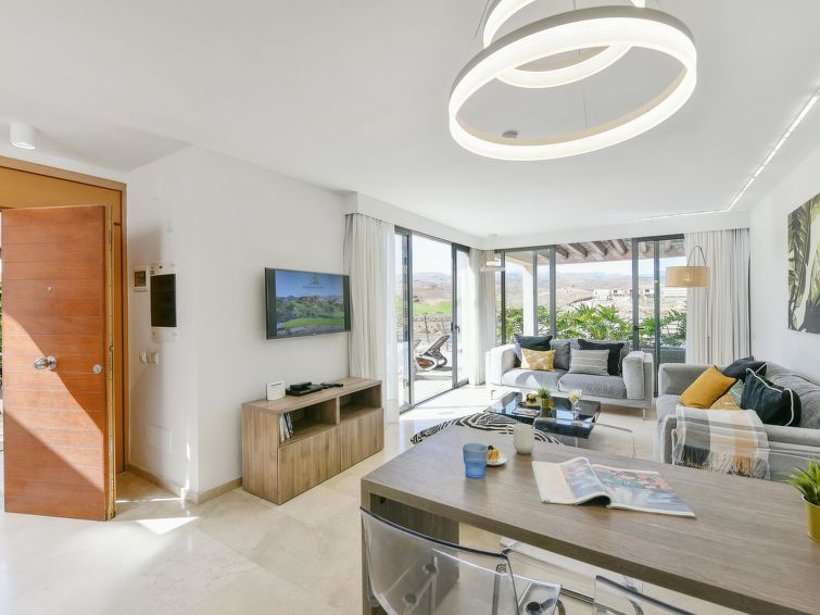 Holiday Rental Accommodation