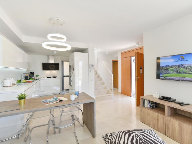 Holiday Rental Accommodation