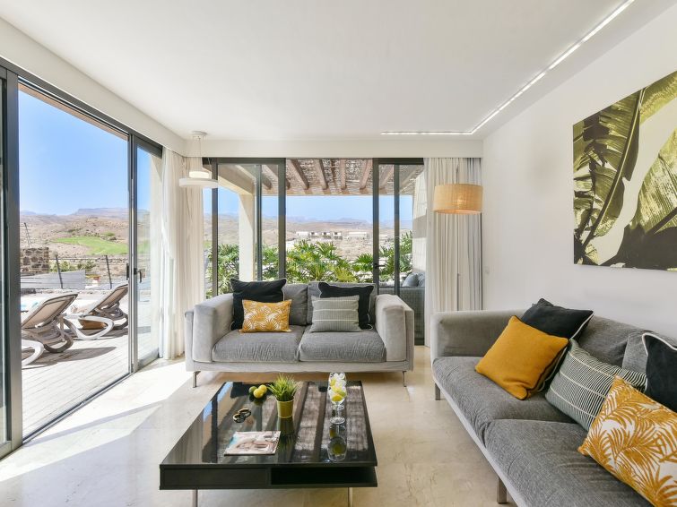 Holiday Rental Accommodation