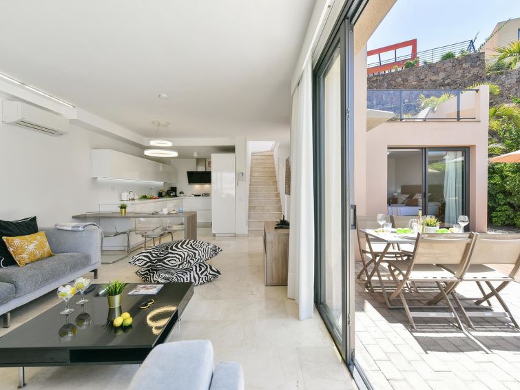 Holiday Rental Accommodation
