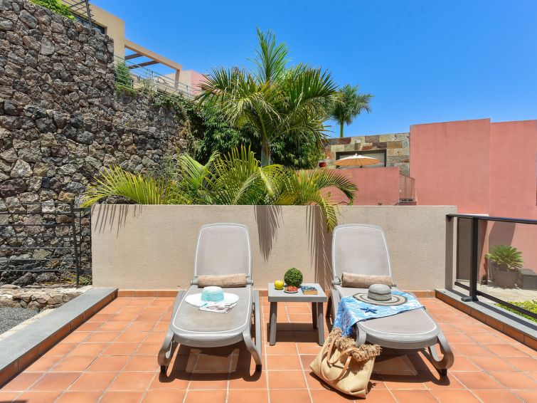 Holiday Rental Accommodation