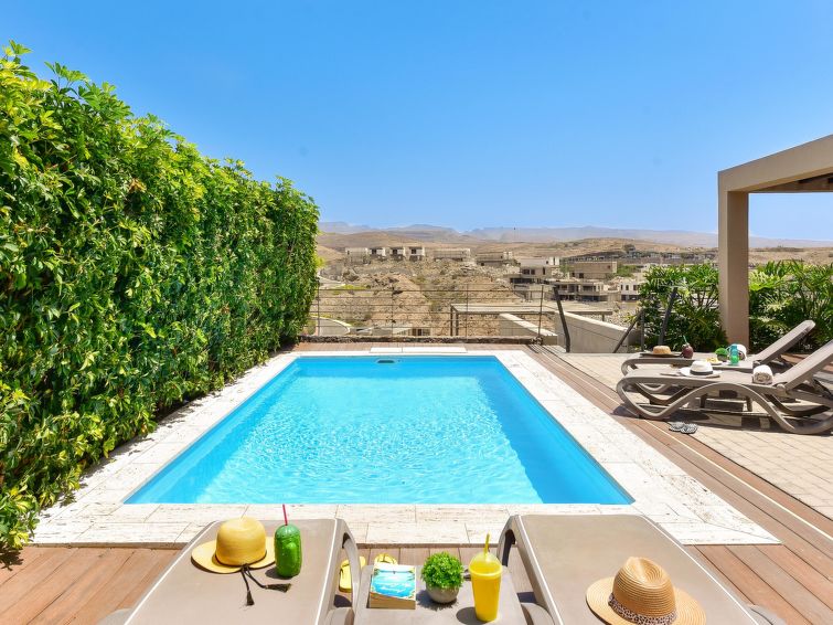 Holiday Rental Accommodation